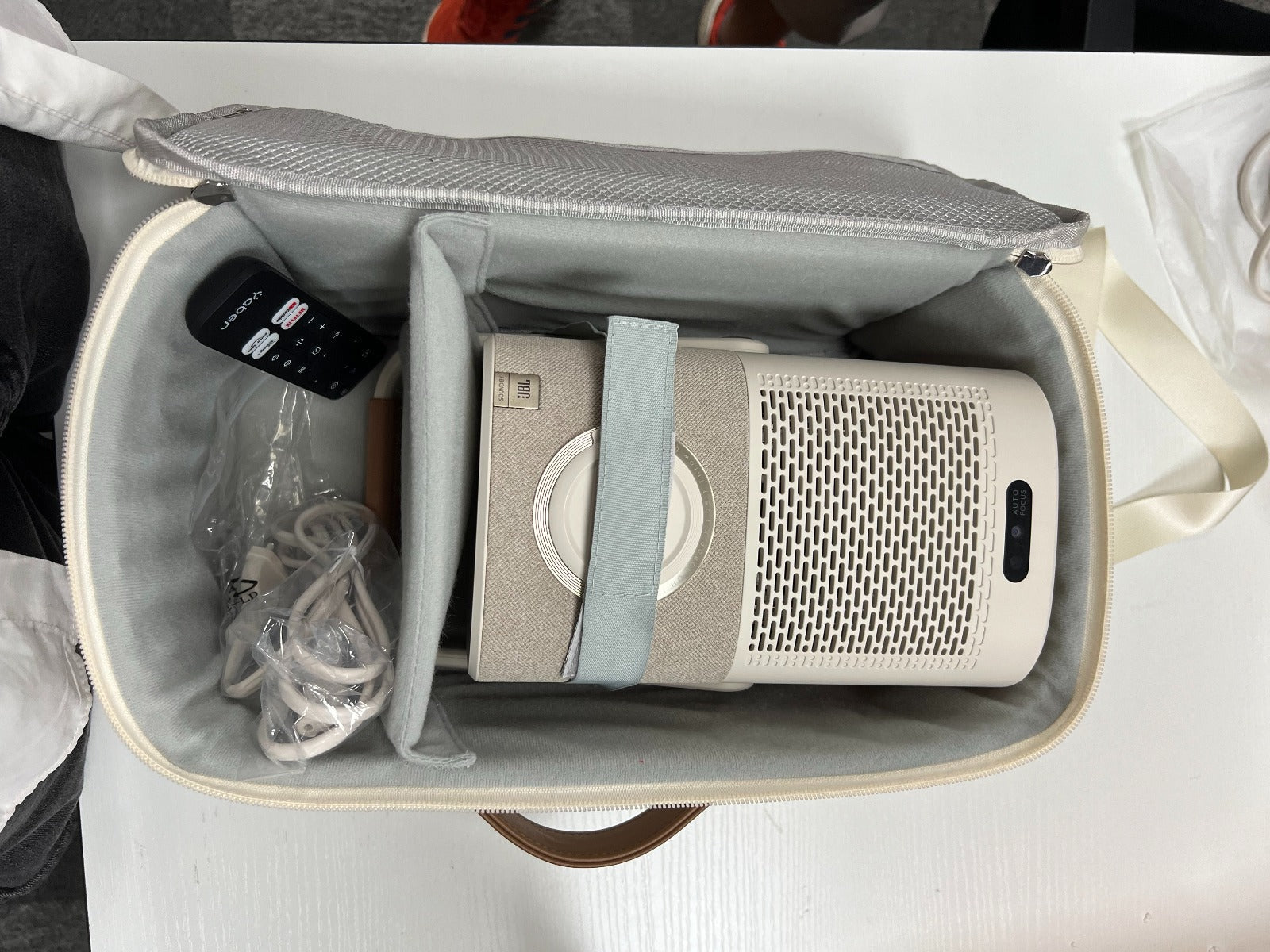 Yaber T2 Plus Projector Bag