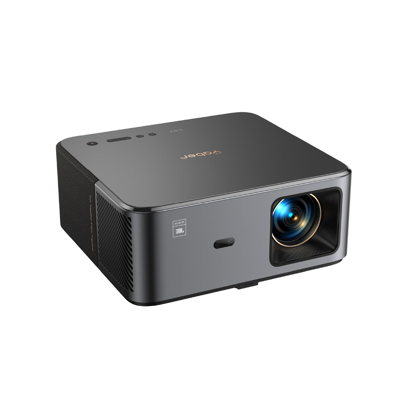 Yaber K2s Entertainment Projector