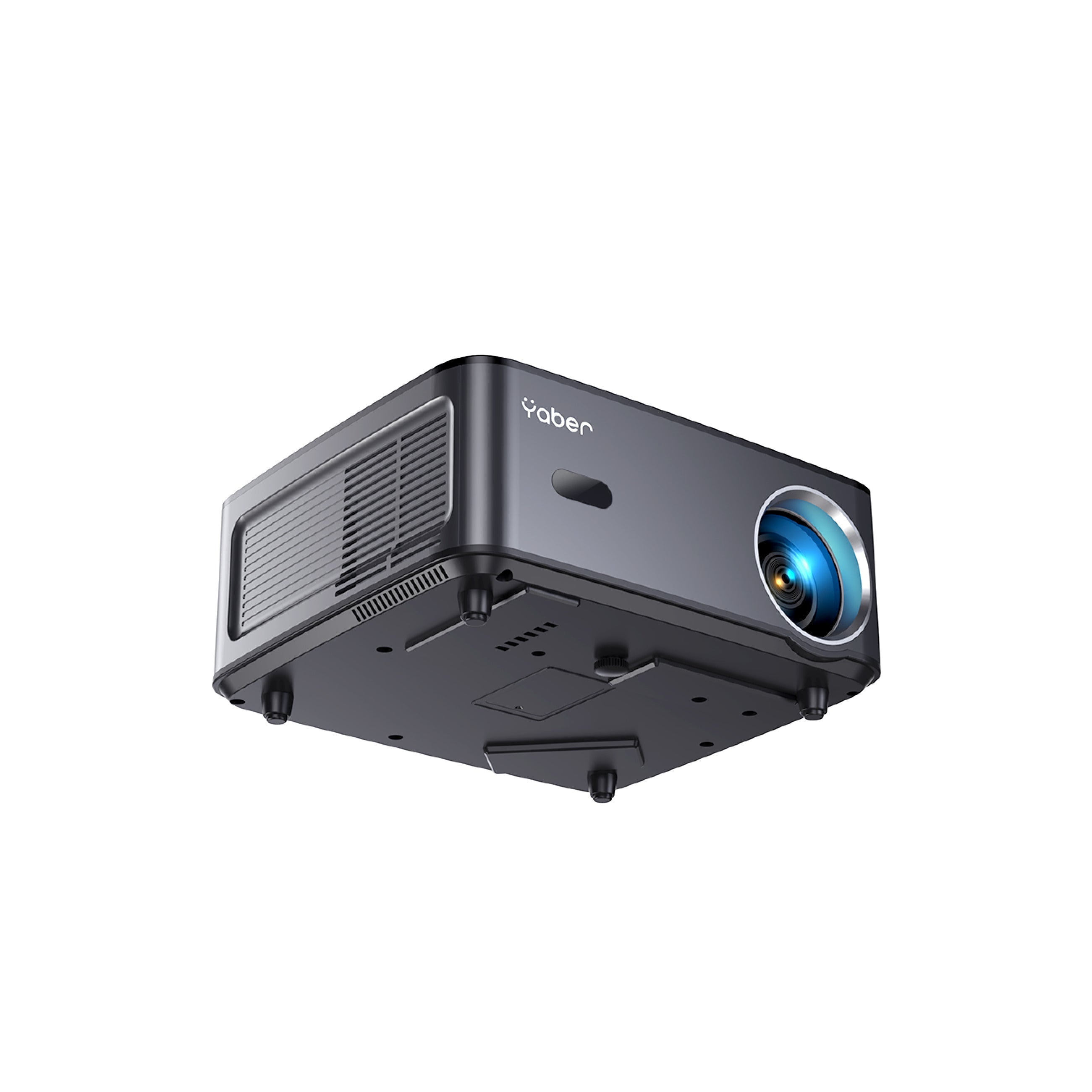 Yaber Pro U6 Smart Projector