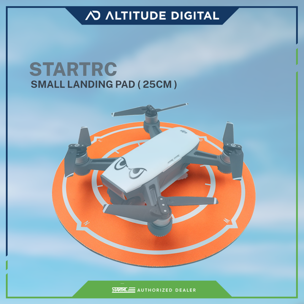 STARTRC Small Landing Pad