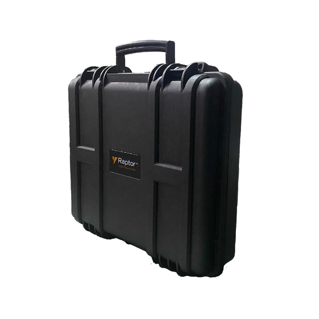 Raptor Case Air Hand Carry 390