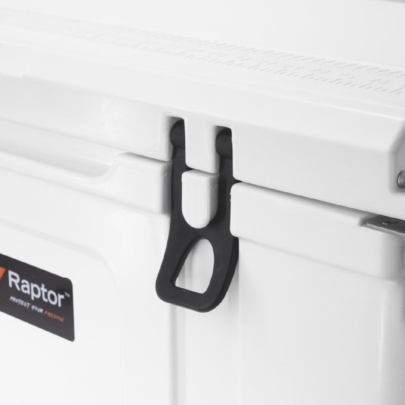 Raptor Cooler Arctic Trolley 75T