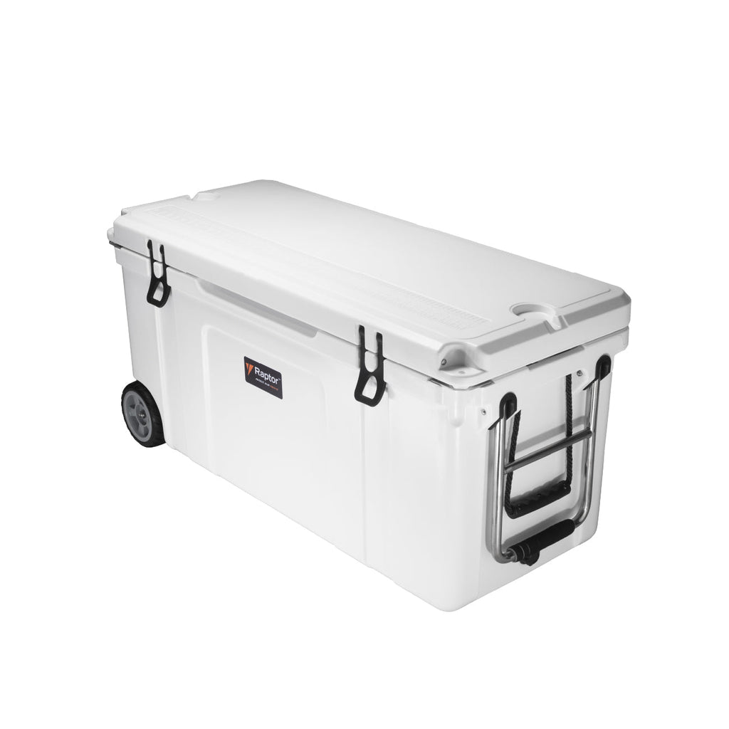 Raptor Cooler Arctic Trolley 120T