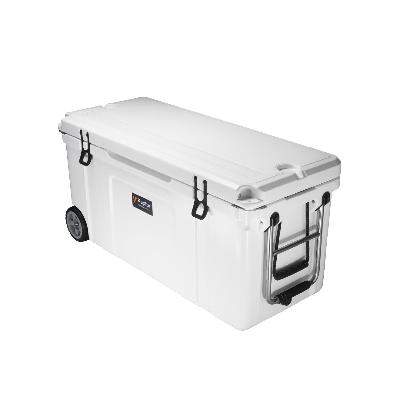 Raptor Cooler Arctic Trolley 120T