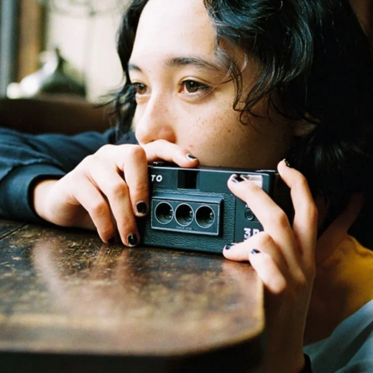 Kodak Reto Ultra Wide Film Camera