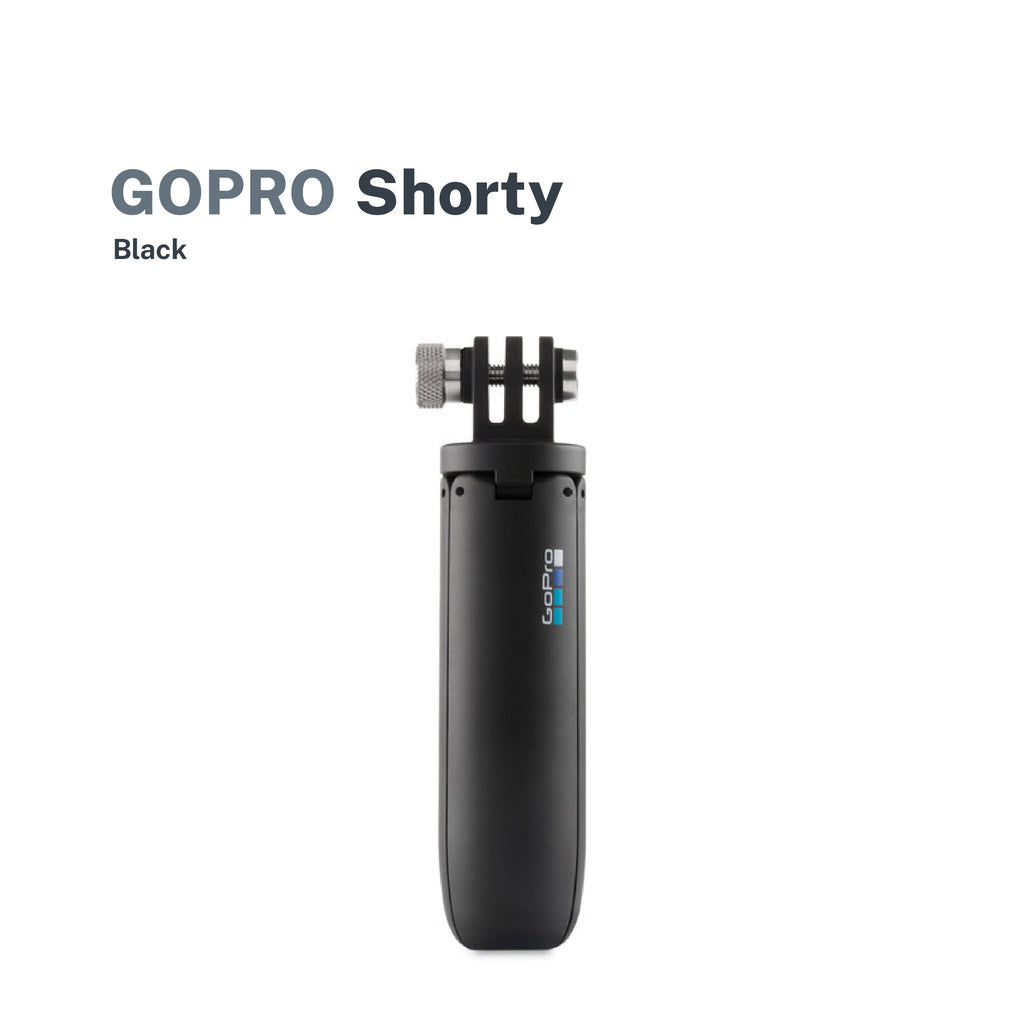 GoPro Shorty for GoPro Hero Series