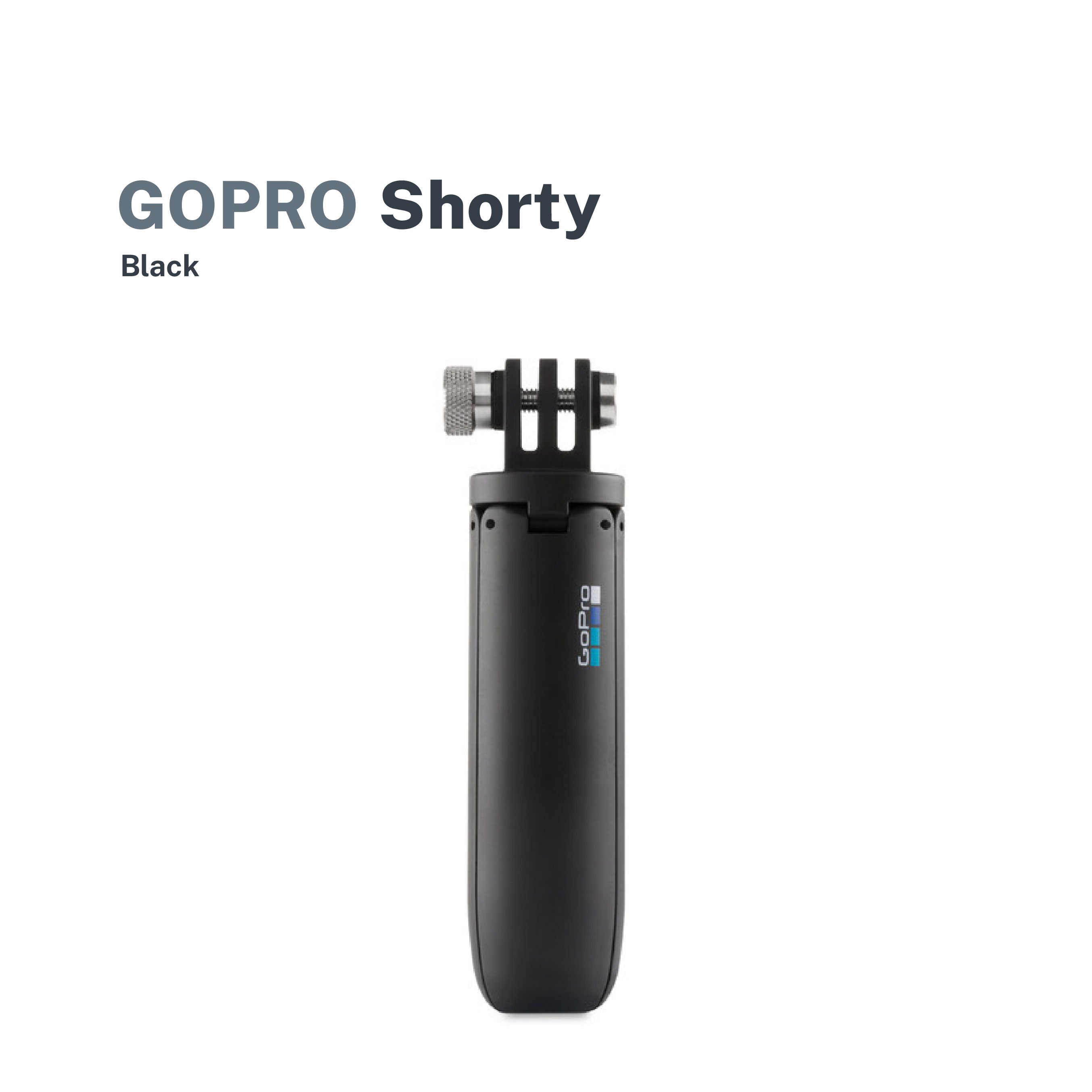 GoPro Shorty for GoPro Hero Series