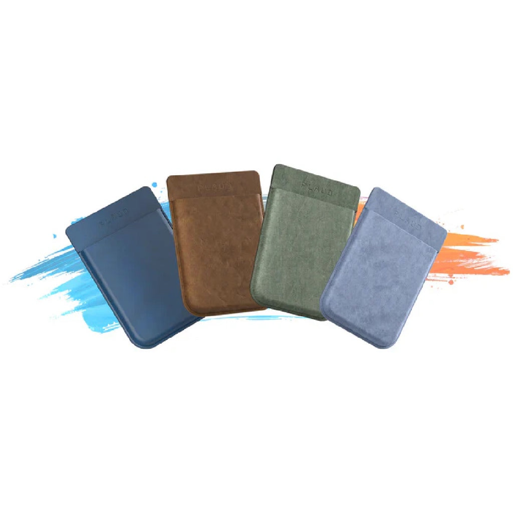 PLAUD.AI Plaud Note Magnetic Case Blue