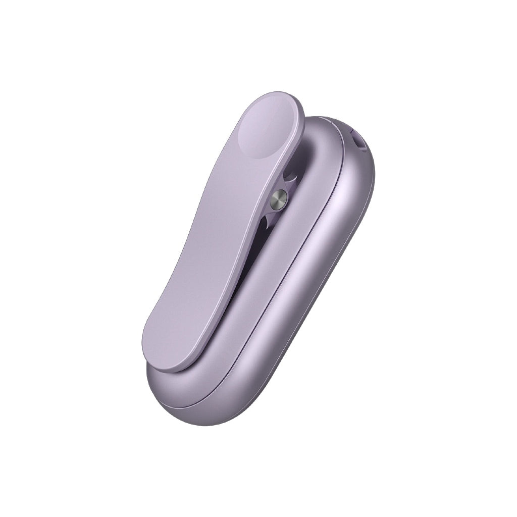 PLAUD.AI Plaud NotePin AI Voice Recorder Sunset Purple