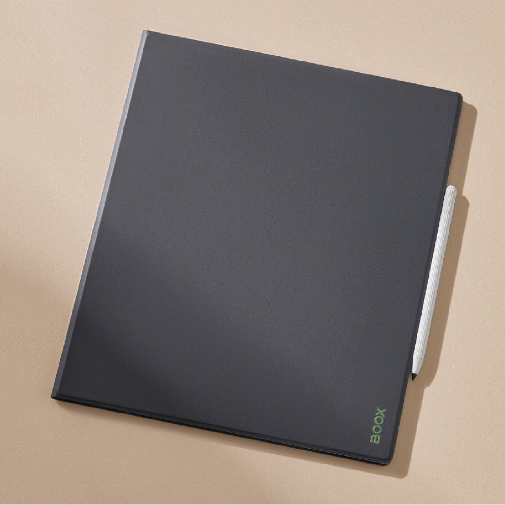 BOOX 13.3" Note Max Case Cover Black
