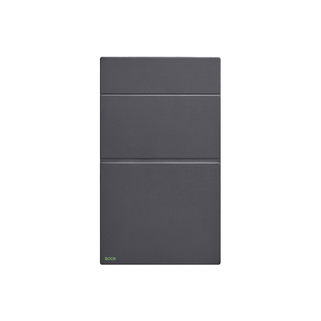 BOOX 13.3" Note Max Case Cover Black