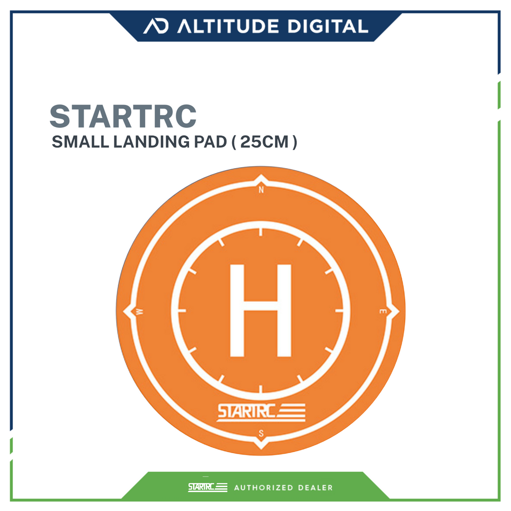 STARTRC Small Landing Pad