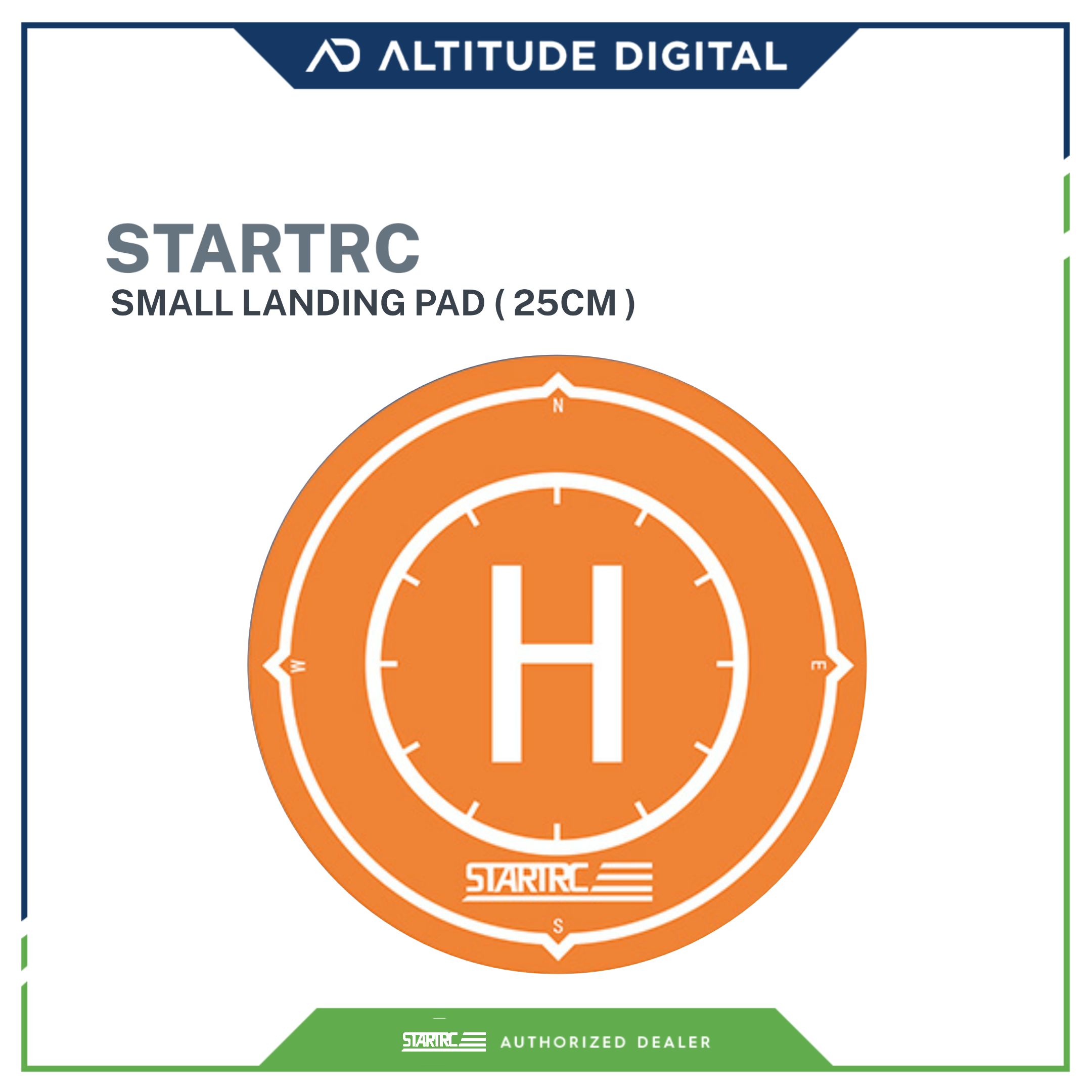 STARTRC Small Landing Pad