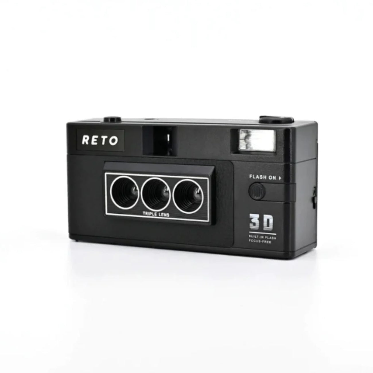 Kodak Reto Ultra Wide Film Camera